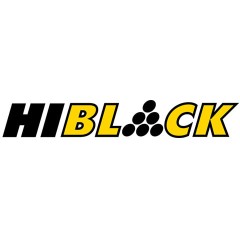 Вал резиновый нижний Hi-Black для HP LJ 1200/<wbr>1300/<wbr>1150/<wbr>1000