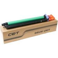 Драм-юнит (DR-214K/A85Y0RD) (CET) Konica Minolta Bizhub C227/287, Bk, 105К, CET7373U..