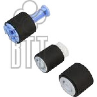 CB506-67905 Ремкомплект роликов для ручного лотка (лоток 1) HP LJ P4014/P4015/P4515 (O) в Metoo.kz - Metoo (1)