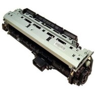 Термоузел (Печь) в сборе Hi-Black для HP LJ 5200/M5025/M5035, ImN