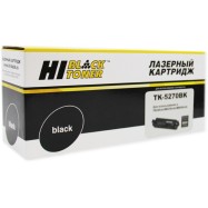 Тонер-картридж Hi-Black (HB-TK-5270BK) для Kyocera M6230cidn/M6630/P6230cdn, Bk, 8K