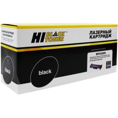 Картридж Hi-Black (HB-SP230H) для Ricoh Aficio SP 230DNw/<wbr>SP230SFNw, 3K