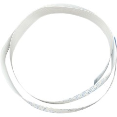 Шлейф сканирующей линейки 301022145001 для PANTUM M6500/6600 (CET)..