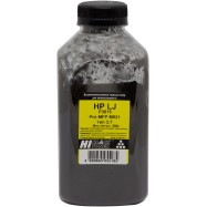 Тонер Hi-Black для HP LJ P3015/Pro MFP M521, Тип 3.7, Bk, 280 г, банка