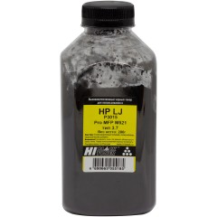 Тонер Hi-Black для HP LJ P3015/<wbr>Pro MFP M521, Тип 3.7, Bk, 280 г, банка