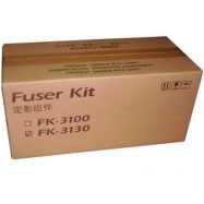 Узел закрепления Kyocera FS-4100DN/4200DN/4300DN/P3155dn (O) FK-3300/FK-3130/302LV93111/302TA93040