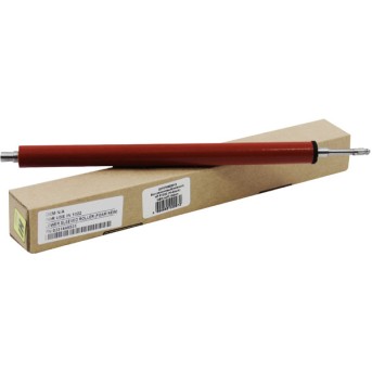 Вал резиновый нижний Hi-Black для HP LJ 1022/<wbr>3050/<wbr>3052/<wbr>3055/<wbr>MF4150, soft ribbon - Metoo (1)