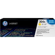 Картридж HP CP2025/CM2320 (O) CC532A, Y, 2,8K