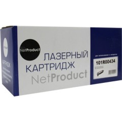 Копи-картридж NetProduct (N-101R00434) для Xerox WC 5222/<wbr>5225/<wbr>5230, Восстановленный, 50K