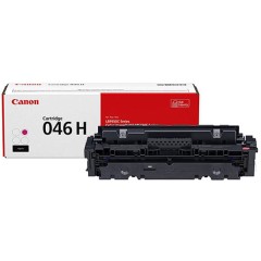 Тонер-картридж 046H M Canon i-SENSYS LBP650, MF730, 5К (О) пурпурный 1252C002