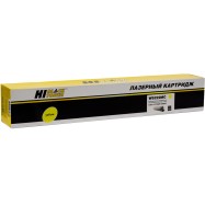 Тонер-картридж Hi-Black (HB-W9222MC) для HP CLJ E78223/E78228, Y, 20K