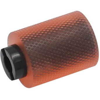 Ролик подачи/отделения (полиуретан, Red) (CET) KONICA MINOLTA Bizhub C200/C224 CET341117/65JA40060 в Metoo.kz - Metoo (1)