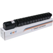 Тонер-картридж (CPP, TF8) для CANON iRC3025i (CET) Magenta, 463г, CET141512U..