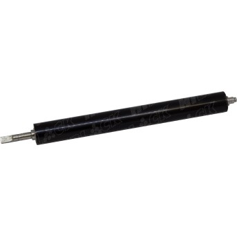 Вал резиновый нижний Hi-Black для HP LJ Enterprise M607dn/<wbr>M608dn/<wbr>609dn/<wbr>MFP M631dn/<wbr>M632fht/<wbr>M633fh - Metoo (1)