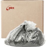 Тонер Imex Универсальный для HP Color LJ, Сферизованный, Тип TMC040, Bk, 1x10 кг, коробка