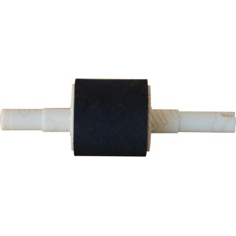 RL1-0542-000CN Ролик захвата из кассеты (лоток 2) HP LJ 2400/<wbr>2420/<wbr>2430 (O) - Metoo (1)