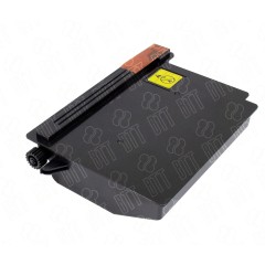 Бункер отработанного тонера Hi-Black (WT-1110) для Kyocera FS-1020/ 1025/ 1120