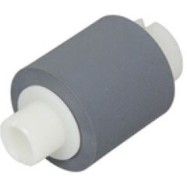 FL2-3887-000 Ролик подачи бумаги из нижнего лотка Canon iR-1018/1019/1022/1023 (O)