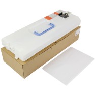 Бункер отработанного тонера WT-202 (CET) Canon iR ADV C3325i/C3330i/C3320/C3320L/C3320i CET5274..