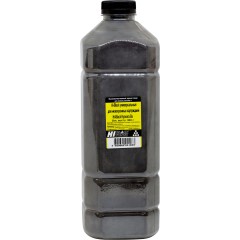 Тонер Hi-Black Универсальный для монохромных картриджей Hi-Black Kyocera, Bk, 900 г, канистра