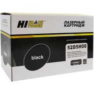 Тонер-картридж Hi-Black (HB-52D5H00) для Lexmark MS810/MS811/MS812, 25K