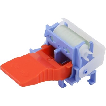 Ролик отделения CET HP LJ Enterprise M607/M608/M609/M610/M611/M612/M631/M632/M633 CET7869E/RM2-6772 в Metoo.kz - Metoo (1)