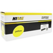 Картридж Hi-Black (HB-CF412X) для HP CLJ M452DW/DN/NW/M477FDW/477DN/477FNW, Y, 5K