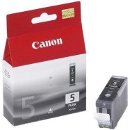 Картридж Canon PIXMA MP 500/510/520/530 (O) PGI-5BK