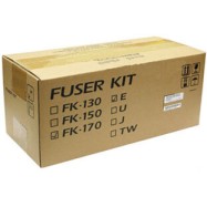 FK-170/302LZ93040 Узел закрепления в сборе Kyocera FS-1024MFP/1124MFP/1030MFP/1320D (О)