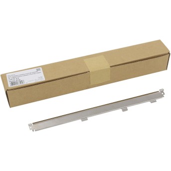 Прижимная пластина нагревателя (nickel) (CET) Brother HL-L5000D/5100DN/DCP-L5500D CET291006N в Metoo.kz - Metoo (1)