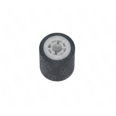 Ролик подачи обходного лотка (в сборе) Hi-Black для моделей с дуплекс. Kyocera FS-1300D