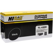 Тонер-картридж Hi-Black (HB-TL-420H) для Pantum M6700/P3010, 3К