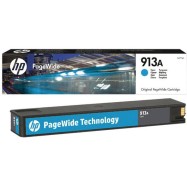 Картридж 913A для HP PW 352dw/377dw/Pro477dw/452dw (O) F6T77AE, C