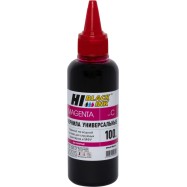 Чернила Hi-Black Универсальные для Canon (Тип C-V1), M, 0,1 л.