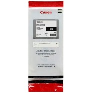 Картридж PFI-320BK Canon TM-200/205/300/305,300 мл (О) black 2890C001