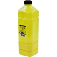 Тонер Hi-Black для HP CLJ 5500/5550, Тип 1.0, Y, 345 г, канистра