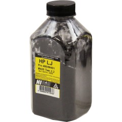 Тонер Hi-Black для HP LJ Pro 400 M401/<wbr>M425, Тип 2.2, Bk, 290 г, банка