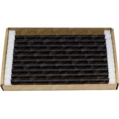 Ролик заряда Hi-Black для Ricoh Aficio SP100/<wbr>200/<wbr>311/<wbr>3400, тип 2.5, 10 шт/<wbr>упак.