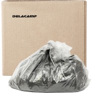 Тонер Delacamp Универсальный для Kyocera TK-3130 (UT19F5A), Bk, 10 кг, коробка