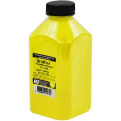 Тонер Hi-Black Универсальный для Brother HL-3140/<wbr>3040/<wbr>4040, Y, 200 г, банка