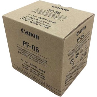 Печатающая головка PF-06 Canon iPF TX-2000/<wbr>3000/<wbr>4000, TM-200/<wbr>205/<wbr>300/<wbr>305 (О) 2352C001 - Metoo (1)
