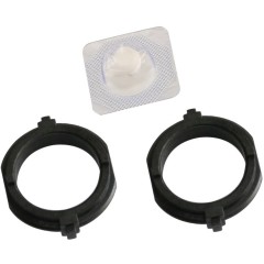 Бушинг тефлонового вала (CET) Brother HL-2240/2270/DCP-7060/7070/MFC-7360/7460 2 шт/компл CET6762..