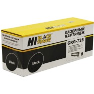 Картридж Hi-Black (HB-№728/328) для Canon MF-4410/4430/4450/4570/4580, 2,1K