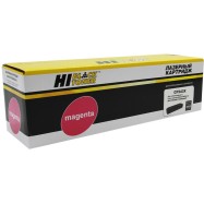 Картридж Hi-Black (HB-CF543X) для HP CLJ Pro M254nw/dw/M280nw/M281fdn/M281fdw, M, 2,5K