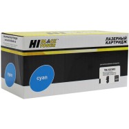 Тонер-картридж Hi-Black (HB-TK-5230C) для Kyocera P5021cdn/M5521cdn, C, 2,2K
