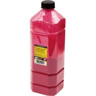 Тонер Hi-Black Универсальный для HP CLJ CP1025, Сферизованный, Тип 1.0, M, 585 г, канистра