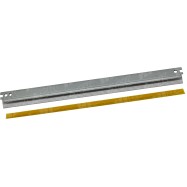 Ракель Hi-black для HP CLJ CP3520/CP3525/CP4025/4525/CP3530 (+mylar)