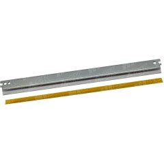 Ракель Hi-black для HP CLJ CP3520/<wbr>CP3525/<wbr>CP4025/<wbr>4525/<wbr>CP3530 (+mylar)