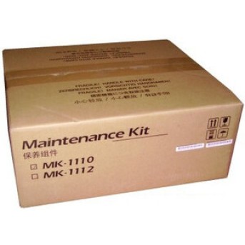MK-1110 Ремонтный комплект Kyocera FS-1020MFP/<wbr>1025MFP/<wbr>1125MFP/<wbr>1040/<wbr>1060DN (O) - Metoo (1)