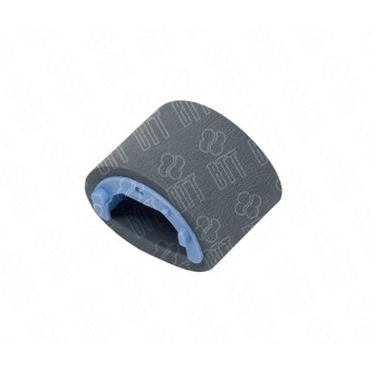 Ролик захвата ручной подачи для HP LJ 4200/<wbr>4300/<wbr>4250/<wbr>4345/<wbr>4700 (Совместимый) - Metoo (1)